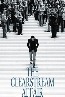 The Clearstream Affair Trailer