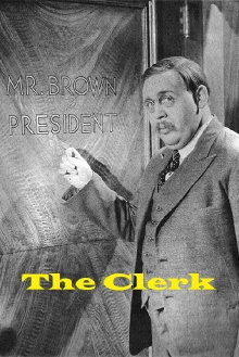 The Clerk Trailer