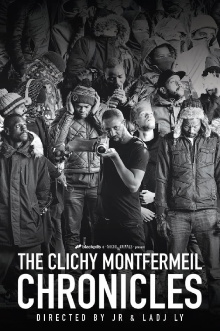 The Clichy-Montfermeil Chronicles Trailer