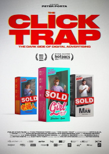 The Click Trap Trailer