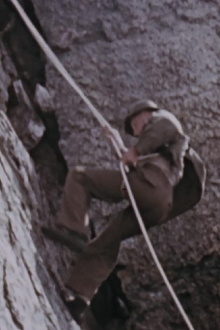 The Cliff Hangers Trailer