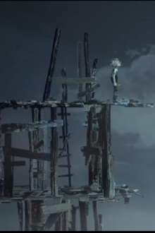 The Cliff House Trailer