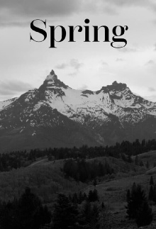 The Climate Change Volumes: Spring Trailer