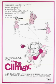 The Climax Trailer
