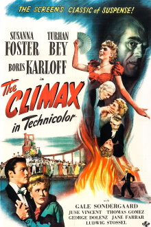 The Climax Trailer