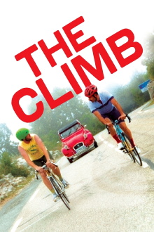 The Climb Trailer