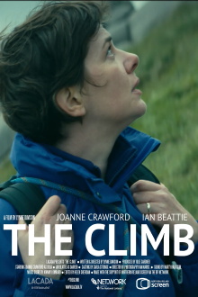 The Climb Trailer