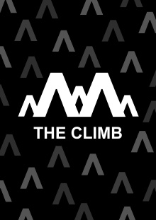 The Climb Trailer