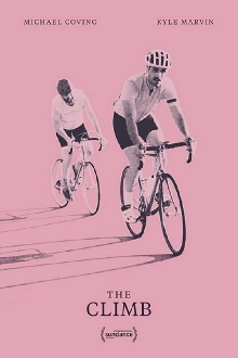 The Climb Trailer
