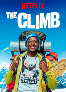 The Climb Trailer