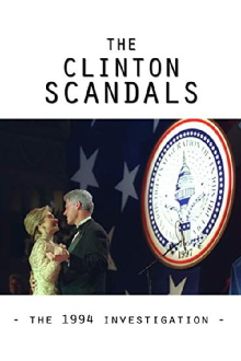 The Clinton Scandals Trailer