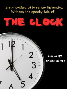 The Clock Trailer