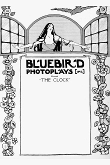 The Clock Trailer
