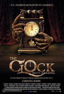 The Clock: Spirits Awakening Trailer