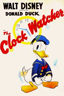 The Clock Watcher Trailer