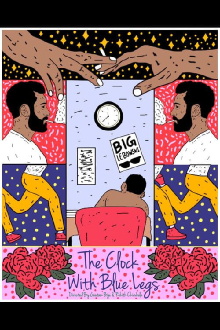 The Clock With Blue Legs Trailer