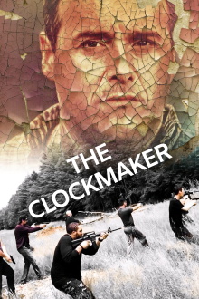 The Clockmaker Trailer