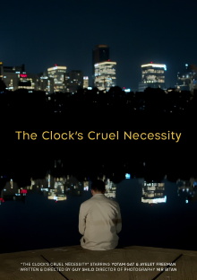 The Clock's Cruel Necessity Trailer