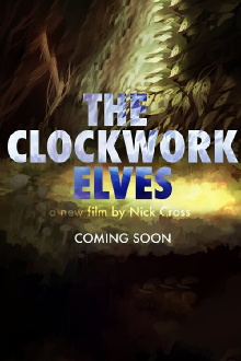The Clockwork Elves Trailer