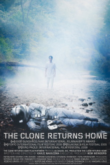 The Clone Returns Home Trailer