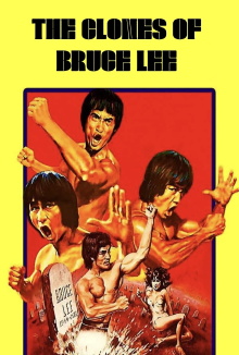 The Clones of Bruce Lee Trailer