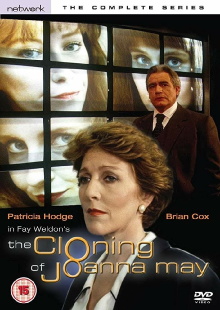 The Cloning of Joanna May Trailer