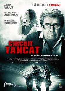 The Closed Circuit Trailer