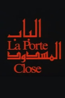 The Closed Door Trailer
