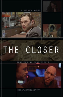 The Closer Trailer