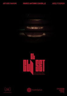 The Closet Trailer