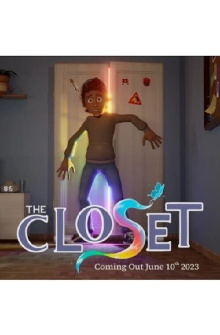 The Closet Trailer