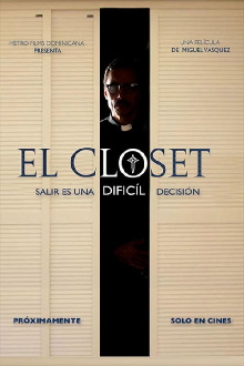 The Closet Trailer
