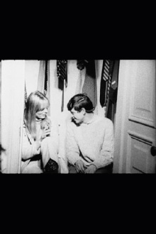 The Closet Trailer