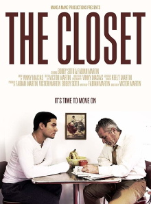 The Closet Trailer