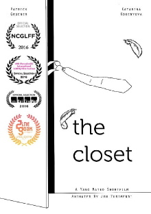 The Closet Trailer