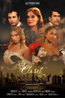 The Closet Letter Trailer