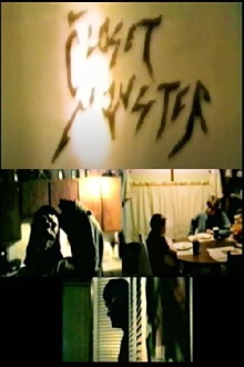 The Closet Monster Trailer