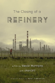 The closing of a Refinery Trailer