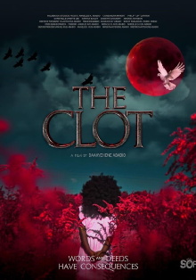 The Clot Trailer
