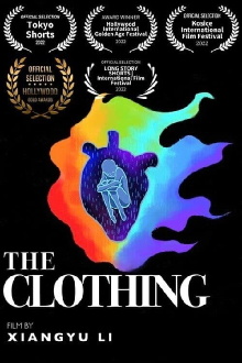 The Clothing Trailer