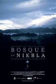 The Cloud Forest Trailer