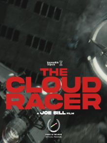 The Cloud Racer Trailer