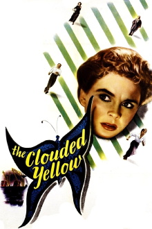 The Clouded Yellow Trailer