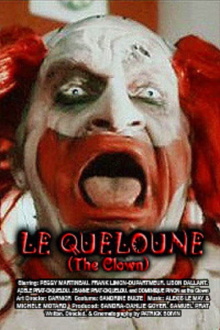 The Clown Trailer