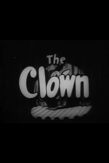 The Clown Trailer