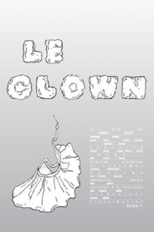 The Clown Trailer