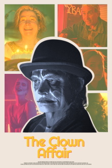 The Clown Affair Trailer