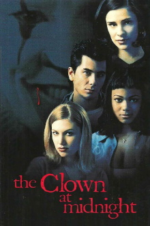 The Clown at Midnight Trailer
