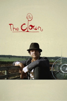 The Clown Trailer