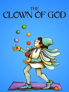 The Clown of God Trailer